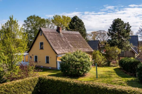 Darßer Koje in Wieck Am Darß